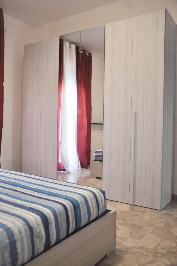 Viale Repubblica 307 6 Apartamento Pietra Ligure Exterior foto