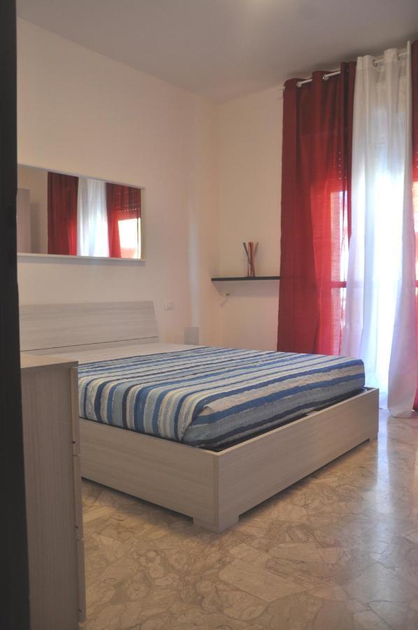 Viale Repubblica 307 6 Apartamento Pietra Ligure Exterior foto