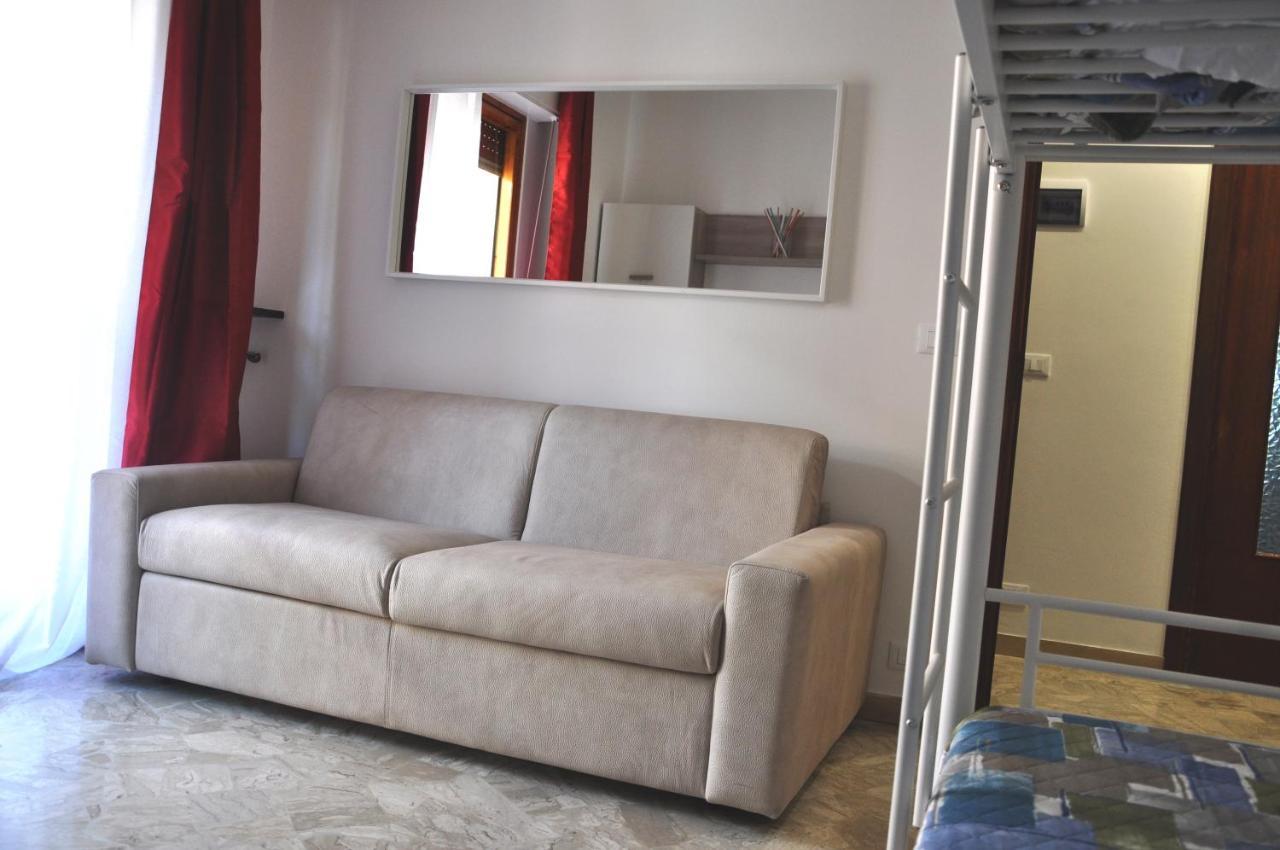 Viale Repubblica 307 6 Apartamento Pietra Ligure Exterior foto
