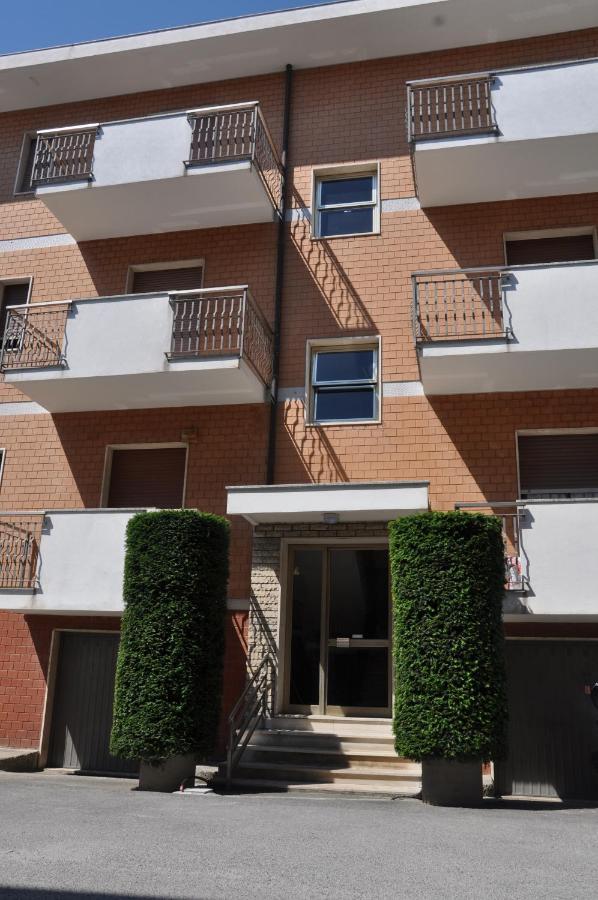 Viale Repubblica 307 6 Apartamento Pietra Ligure Exterior foto